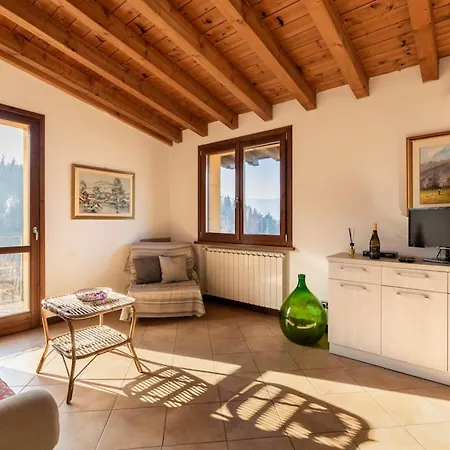 Holiday home Charming House In + Pool