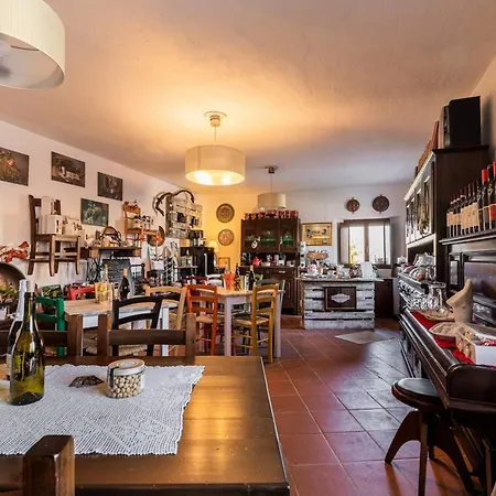 Holiday home Charming House In + Pool Vesime