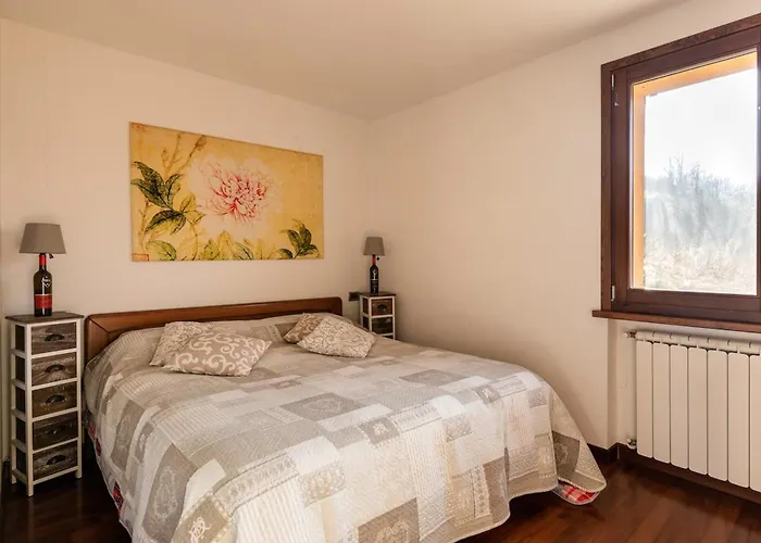 Charming House In + Pool Holiday home Vesime