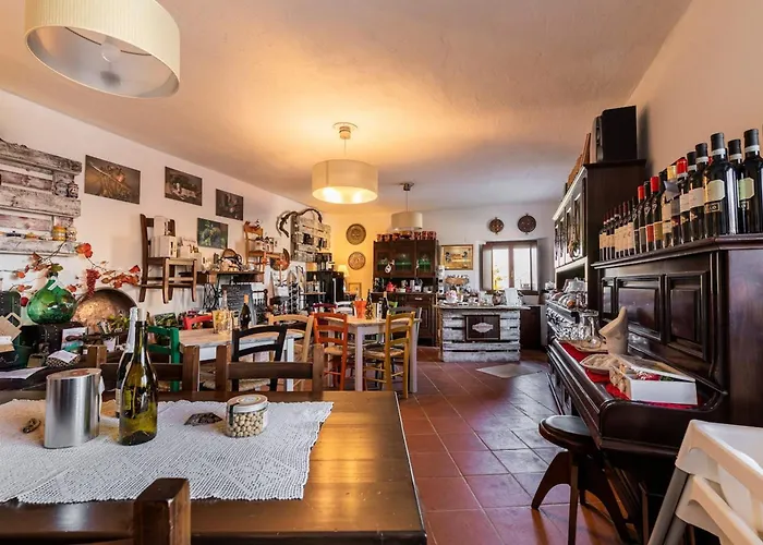 Holiday home Charming House In + Pool Vesime